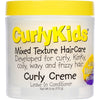 Advance Beauty Care Curly Kids Curly Creme Leave In Conditioner 170g