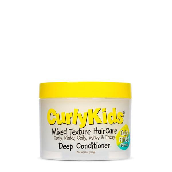 Advance Beauty Care Curly Kids Curly Deep Conditioner 226g - Afro Hair Boutique