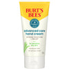 Burts Bees Advanced Care Hand Cream For Sensitive Dry Skin 70g