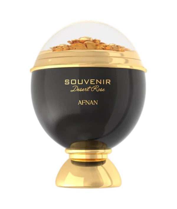 AFNAN  Souvenir Desert Rose Eau De Parfume