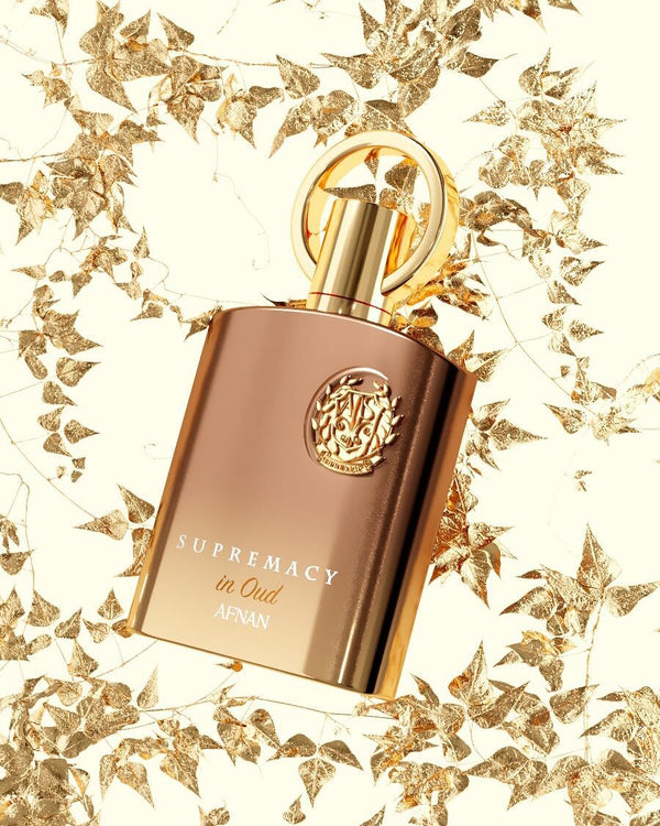 AFNAN  Supremacy In Oud Eau De Parfume
