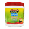 Africa's Best Triple Repair Oil Moisturizer Cream Hair & Scalp Conditioner 170g