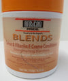 African Pride Blends Carrot & Vitamin E Creme Conditioner Restores Strength 150g