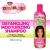 African Pride Dream Kids Olive Miracle Detangling Moisturizing Shampoo 355ml