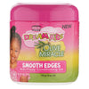 African Pride Dream Kids Olive Miracle Smooth Edges Conditioning Gel 170g