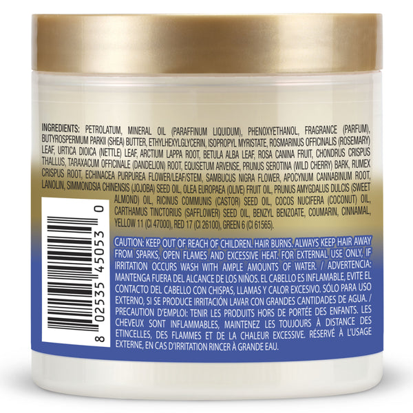 African Pride Magical Gro Rejuvenating Herbal Formula 150g - Afro Hair Boutique