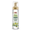 African Pride Olive Miracle Anti Breakage Foam Setting Mousse 251ml