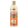 African Pride Shea Butter Miracle Sulfat-Free Detangling Hair Shampoo 355ml