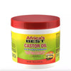 Africa's Best Castor Oil Hair And Scalp Conditioner 149g