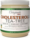 Africa's Best Originals Cholesterol & Tea Tree Oil Leave In Conditioner 426g