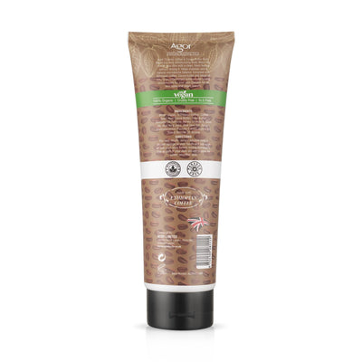 Agor Organic Coffee And Cocoa Body Wash 300ml