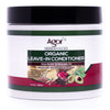 Agor Organic Leave In Conditioner With Shea Butter And Avocado Oil 430ml