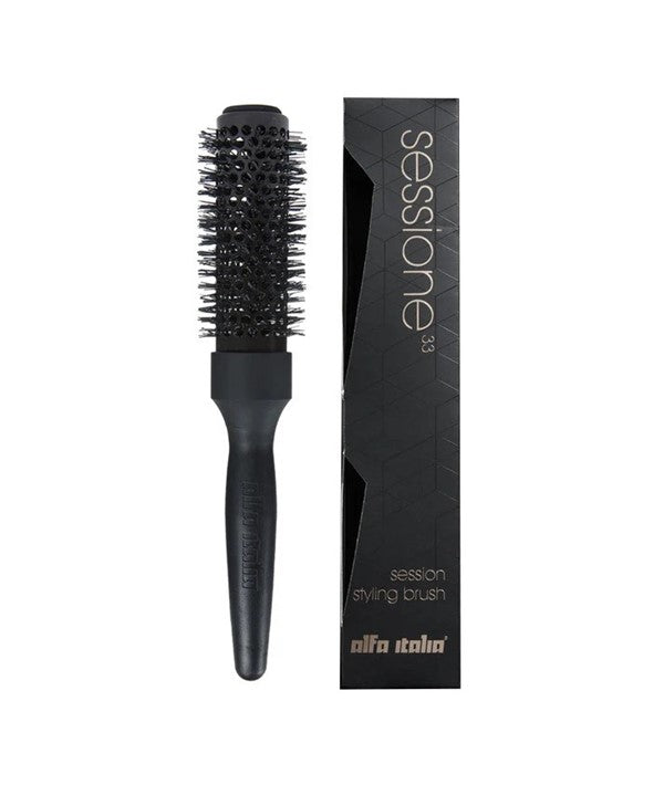 Alfa Italia  Session 33 Styling Brush