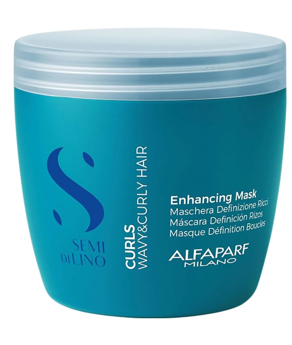 Alfaparf Milano Alfaparf Semi Dilino Curls Enhancing Mask