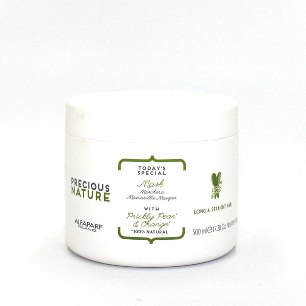 Alfaparf Milano Precious Nature Mask With Prickly Pear And Orange 200ml / 500ml