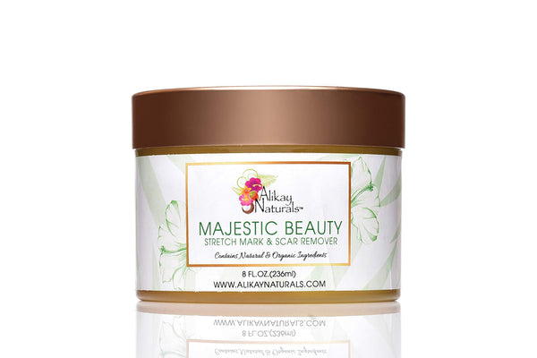 Alikay Naturals Majestic Beauty Stretch Mark And Scar Remover 236ml