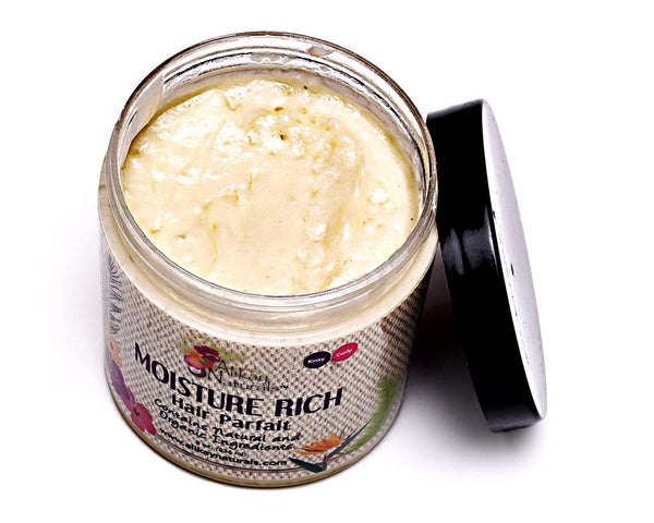 Alikay Naturals Moisture Rich Hair Parfait 236ml