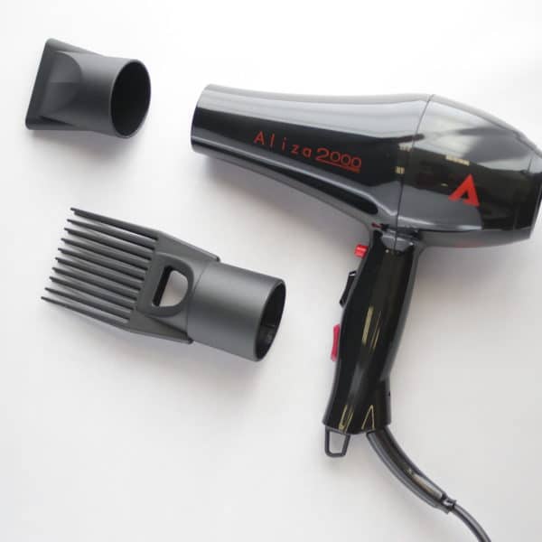 Aliza Professional Ionic 2000 Hair Dryer
