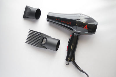Aliza Professional Ionic 2000 Hair Dryer