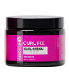 Allored Beauty  Curl Fix Curl Cream With Argan Oil