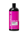 Allored Beauty  Curl Fix Hydrating Shampoo With Argan Oil