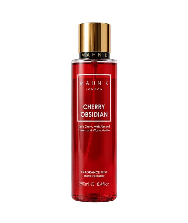 Allored Beauty  MAHN K Cherry Obsidian Fragrance Mist
