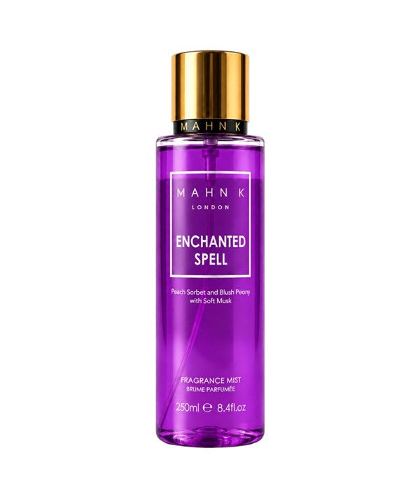 Allored Beauty  MAHN K Enchanted Spell Fragrance Mist