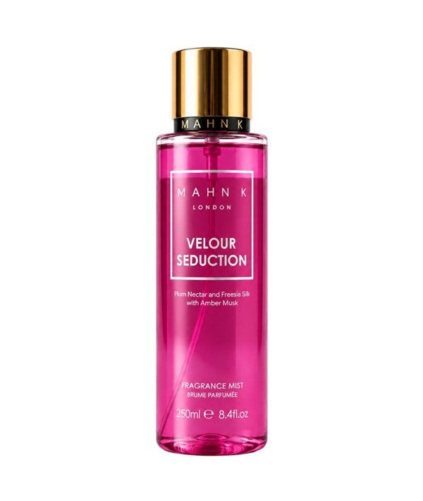Allored Beauty  MAHN K Velour Seduction Fragrance Mist