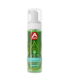 Allored Beauty  Olive Oil With Aloe Vera Hold And Shine Foaming Mousse