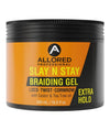 Allored Beauty  Slay N Stay Braiding Gel Extra Hold