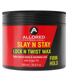 Allored Beauty  Slay N Stay Lock And Twist Wax Firm Hold
