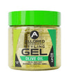 Allored Beauty  Styling Gel With Oilve Oil Max Hold 5