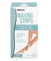 Nuage  Waxing Strips For Legs Underarms And Bikni Line