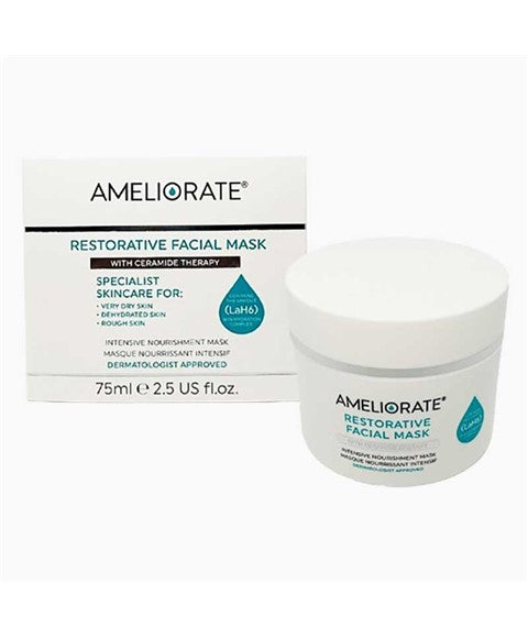 Ameliorate  Restorative Facial Mask
