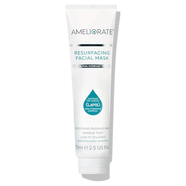 AMELIORATE Resurfacing Facial Mask 75ml