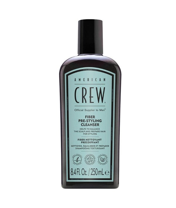 American Crew  - Fiber Pre Styling Cleanser