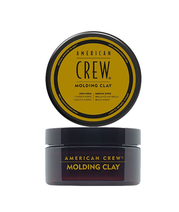 American Crew  - High Hold Molding Clay