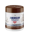 American Touch Cocoa Butter Body Cream 500ml