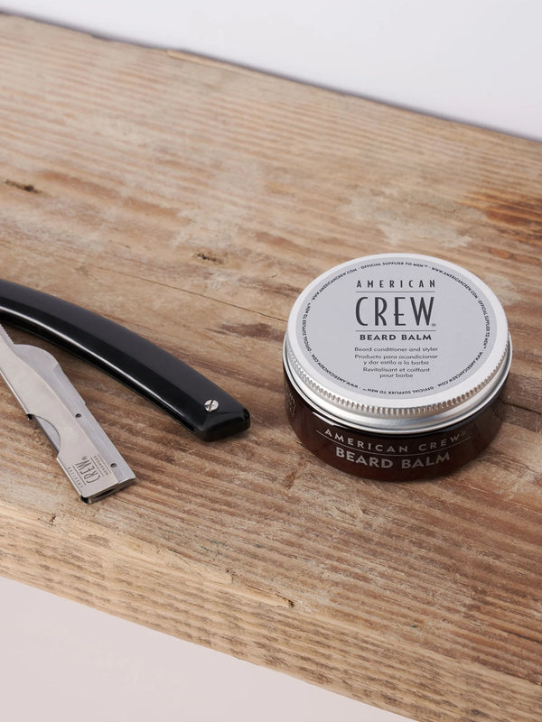American Crew Beard Balm Conditioner & Styler 60g