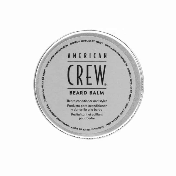 American Crew Beard Balm Conditioner & Styler 60g