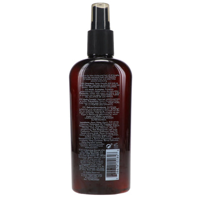 American Crew Classic Medium Hold Spray Gel 250ml