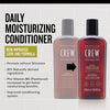 American Crew Daily Moisturizing Conditioner 250ml , 450ml / 1000ml