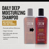 American Crew Daily Moisturizing Shampoo 1000ml