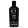American Crew Daily Silver Shampoo 250ml