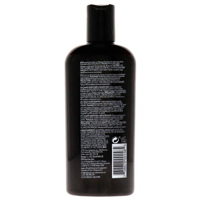 American Crew Daily Silver Shampoo 250ml
