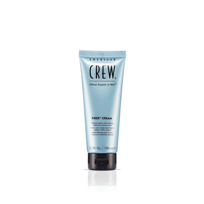 American Crew Fiber Cream with Medium Hold & Shine 100ml