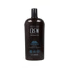 American Crew Hair & Scalp Detox Shampoo For Men Shampoo 250ml / 1000ml