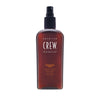 American Crew Men's Styling & Smooth Finishing Grooming Spray 250ml