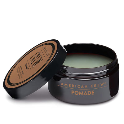 American Crew Pomade Medium Hold High Shine 85g