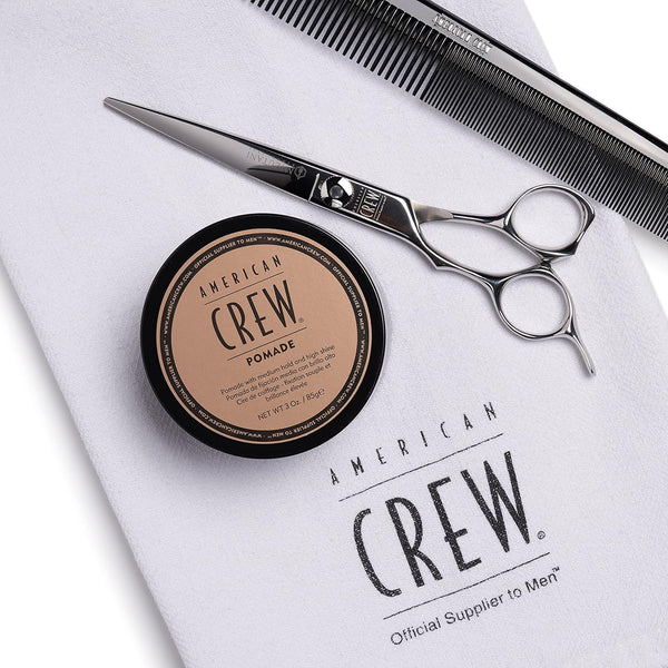 American Crew Pomade Medium Hold High Shine 85g